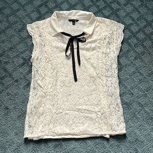 Banana Republic women’s shirt medium